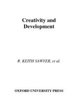 Csikszentmihalyi, Mihaly - Creativity and Development, e-kirja