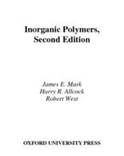 Allcock, Harry R. - Inorganic Polymers, ebook