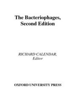 Abedon, . Stephen T. - The Bacteriophages, e-kirja
