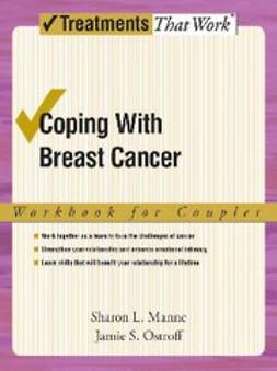 , Manne, Sharon L - Coping with Breast Cancer : Workbook for Couples, e-kirja