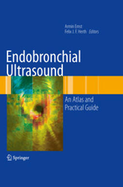 Herth, Felix J. F. - Endobronchial Ultrasound, ebook