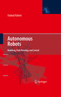  - Autonomous Robots, ebook