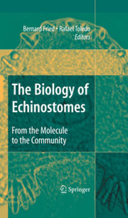 Toledo, Rafael - The Biology of Echinostomes, ebook