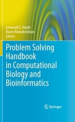 Heath, Lenwood S. - Problem Solving Handbook in Computational Biology and Bioinformatics, e-bok