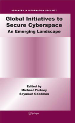  - Global Initiatives to Secure Cyberspace, e-bok