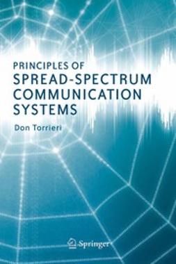 Torrieri, Don - Principles of Spread-Spectrum Communication Systems, e-bok
