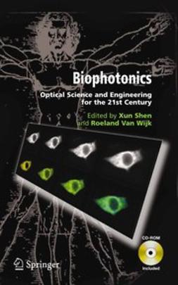 Shen, Xun - Biophotonics, ebook