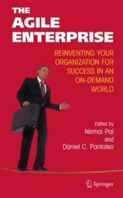 Pal, Nirmal - The Agile Enterprise, ebook