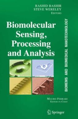 Bashir, Rashid - BioMEMS and Biomedical Nanotechnology, ebook