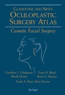 Black, Evan H. - Oculoplastic Surgery Atlas, ebook