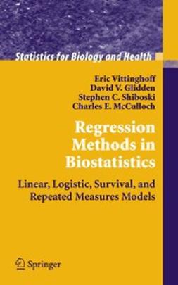 Glidden, David V. - Regression Methods in Biostatistics, ebook