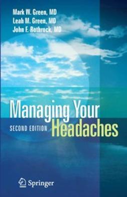  - Managing Your Headaches, e-bok