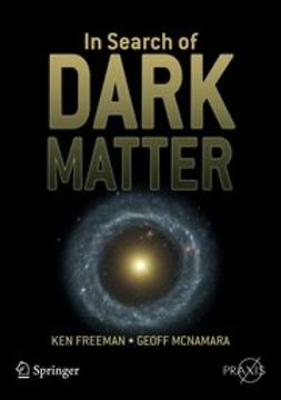 Freeman, Ken - In Search of Dark Matter, ebook