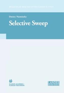 Nurminsky, Dmitry - Selective Sweep, ebook