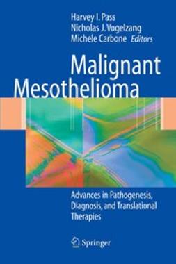 Carbone, Michele - Malignant Mesothelioma, ebook
