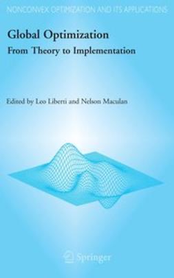 Liberti, Leo - Global Optimization, ebook