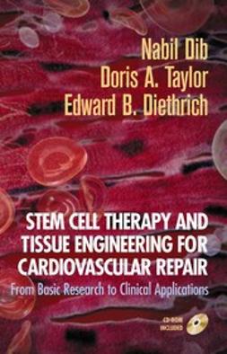 Dib, Nabil - Stem Cell Therapy and Tissue Engineering for Cardiovascular Repair, ebook