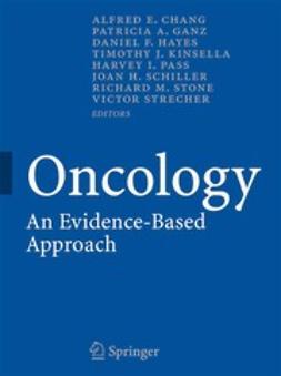 Chang, Alfred E. - Oncology, e-bok
