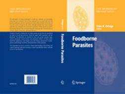 Ortega, Ynes R. - Foodborne Parasites, e-kirja