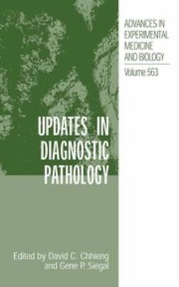 Chhieng, David C. - Updates in Diagnostic Pathology, e-kirja