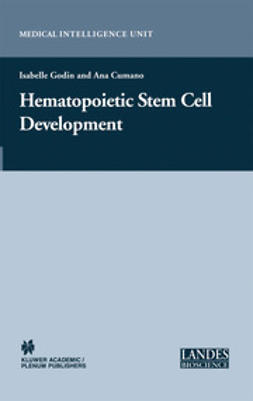 Godin, Isabelle - Hematopoietic Stem Cell Development, e-kirja