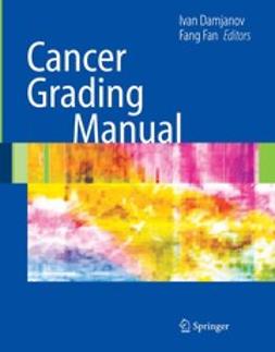 Damjanov, Ivan - Cancer Grading Manual, ebook
