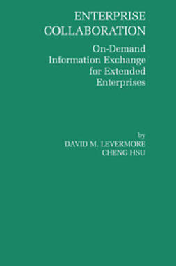 Hsu, Cheng - Enterprise Collaboration, ebook