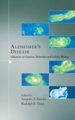 Sisodia, Sangram S. - Alzheimer’s Disease, ebook