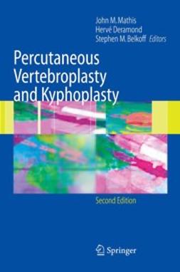 Belkoff, Stephen M. - Percutaneous Vertebroplasty and Kyphoplasty, ebook
