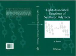 Ravve, A. - Light-Associated Reactions of Synthetic Polymers, e-kirja