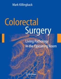 Killingback, Mark - Colorectal Surgery, ebook