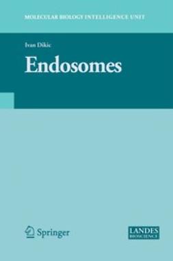 Dikic, Ivan - Endosomes, ebook