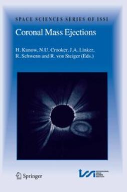 Crooker, N. U. - Coronal Mass Ejections, ebook