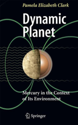 Clark, Pamela Elizabeth - Dynamic Planet, ebook