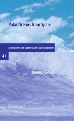 Comiso, Josefino - Polar Oceans from Space, ebook