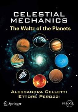 Celletti, Alessandra - Celestial Mechanics, ebook