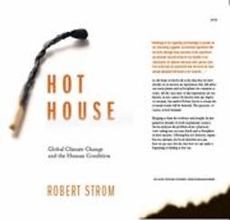 Strom, Robert - Hot House, e-bok