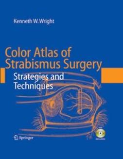 Farzavandi, Sonal - Color Atlas of Strabismus Surgery, e-bok