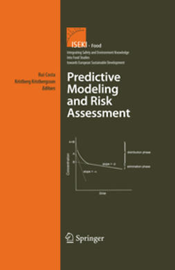 Costa, Rui - Predictive Modeling and RiskAssessment, e-kirja