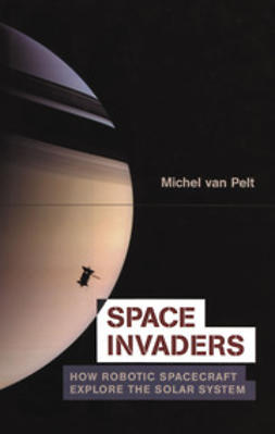 Pelt, Michel - Space Invaders, e-bok