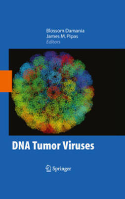  - DNA Tumor Viruses, e-kirja