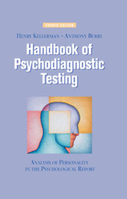 Burry, Anthony - Handbook of Psychodiagnostic Testing, ebook