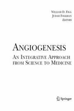 Figg, William D. - Angiogenesis, ebook