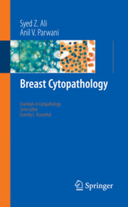 Ali, Syed Z. - Breast Cytopathology, ebook