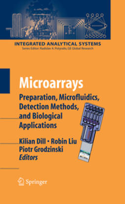 Dill, Kilian - Microarrays, ebook