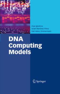  - DNA Computing Models, ebook