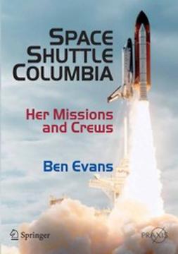 Evans, Ben - Space Shuttle Columbia, ebook