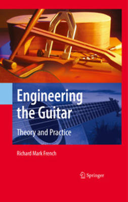  - Engineering the Guitar, ebook