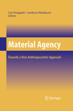  - Material Agency, e-bok