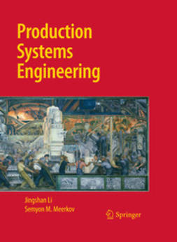  - Production Systems Engineering, e-bok